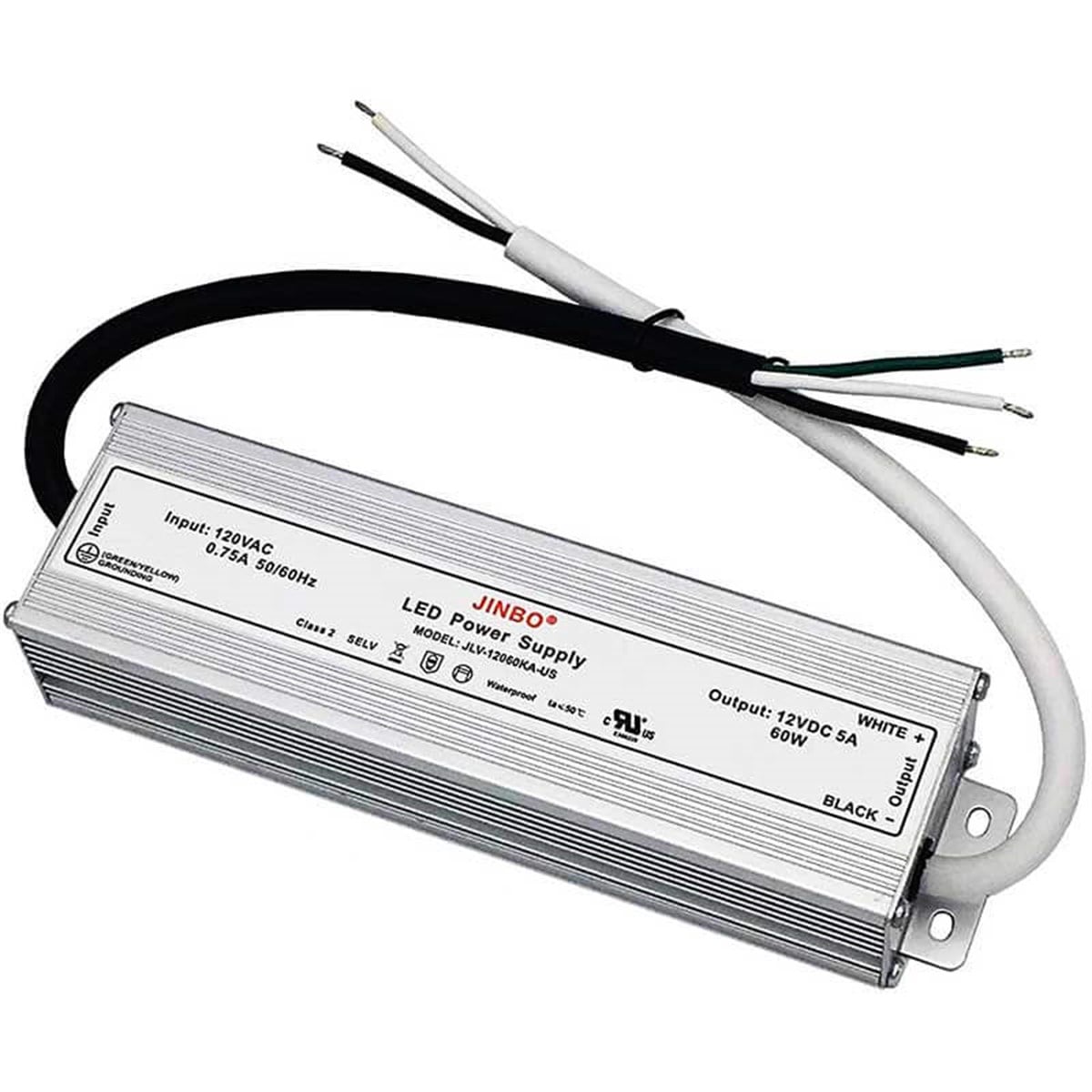 Dış ortam Adaptörü 5 Amper