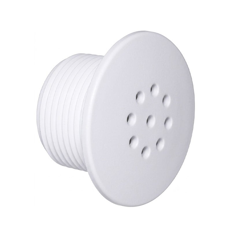 Dokuz Delikli Blower Nozulu