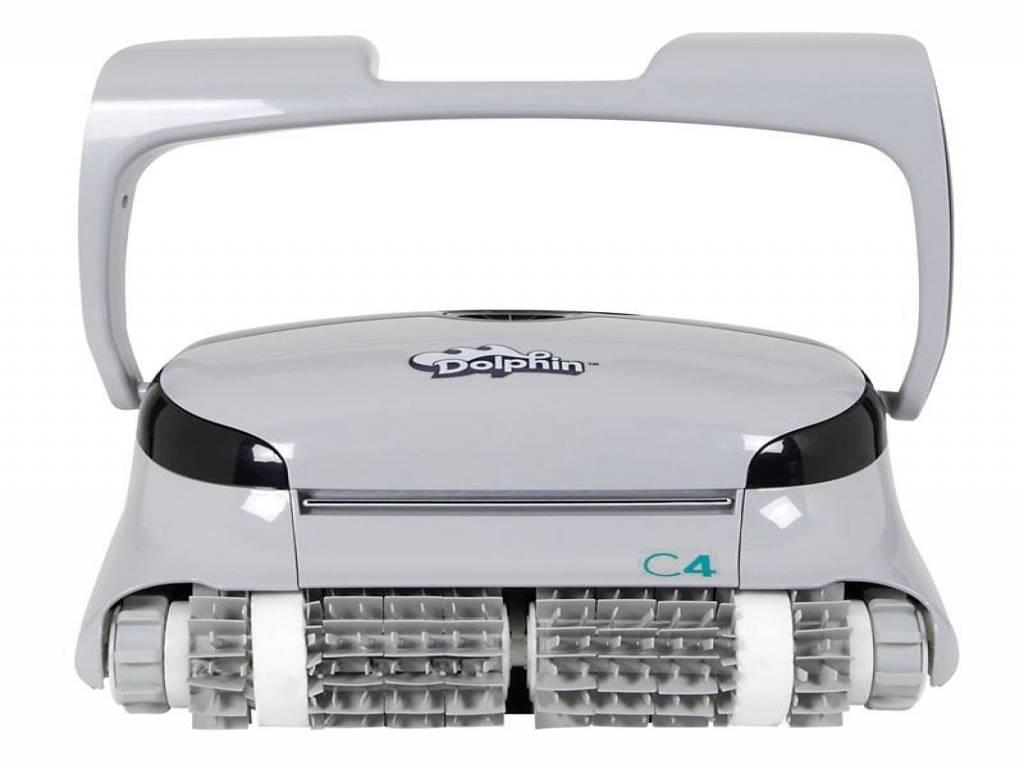 Dolphin C4 Otomatik Havuz Süpürgesi