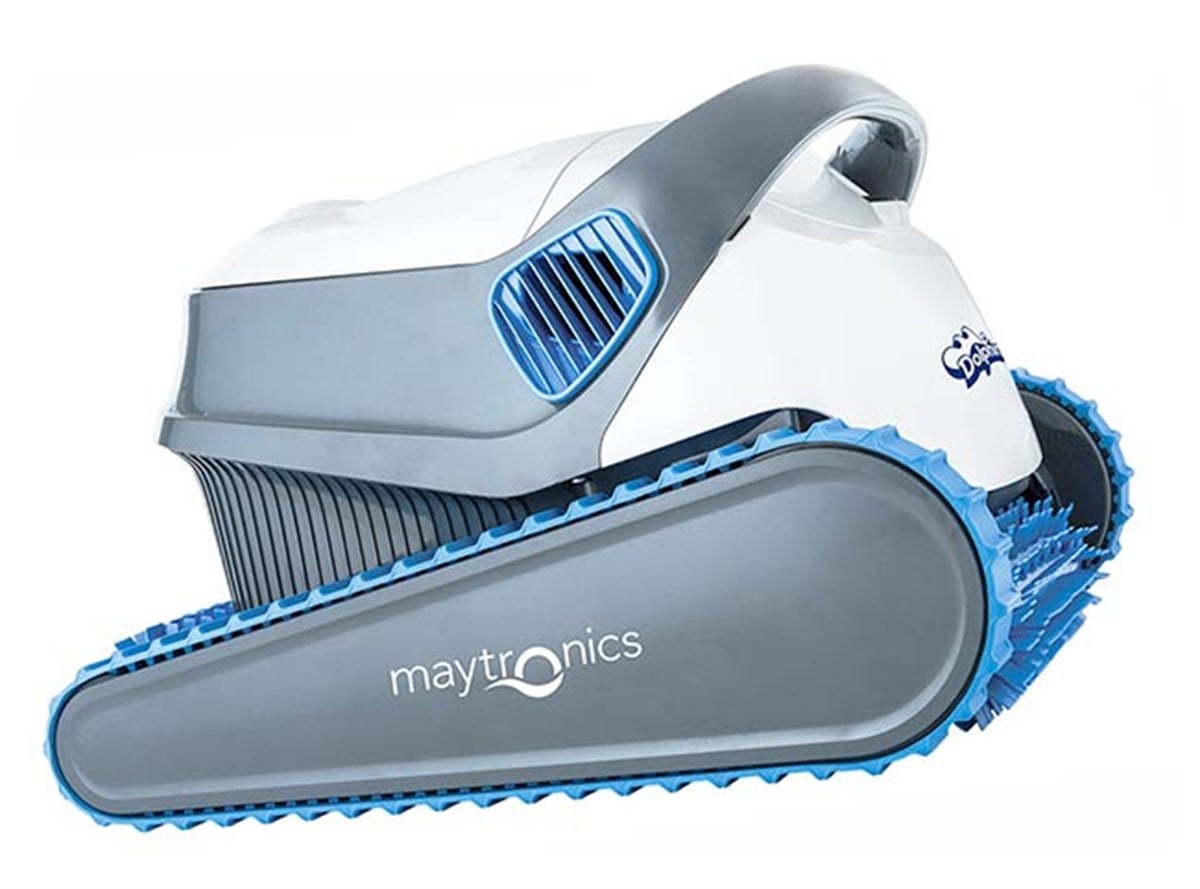 Dolphin Havuz Robotu S200