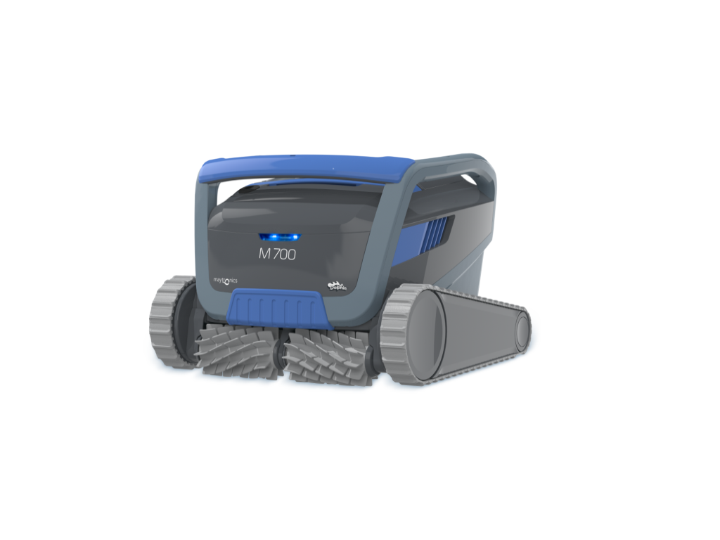 Dolphin M700 Otomatik Havuz Temizleme Robotu