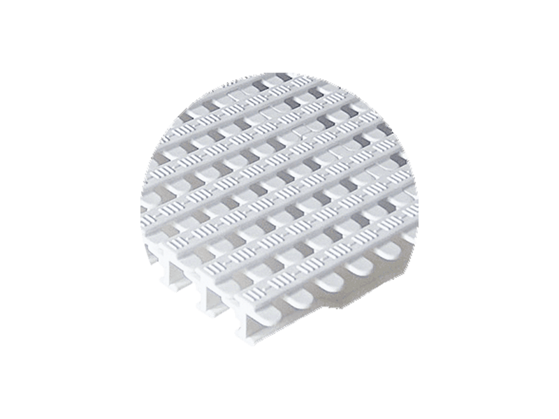 25 cm Europe 02 Tek Geçme Havuz Izgarası