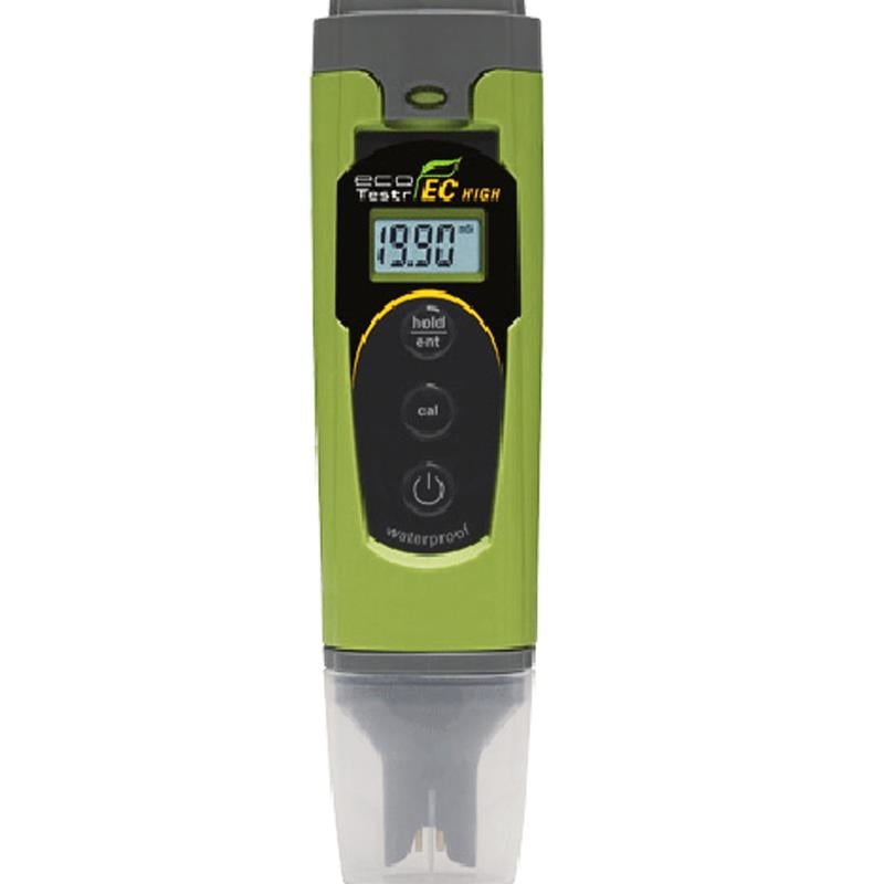 Eutech ECO EcTestr High Ölçüm Cihazı