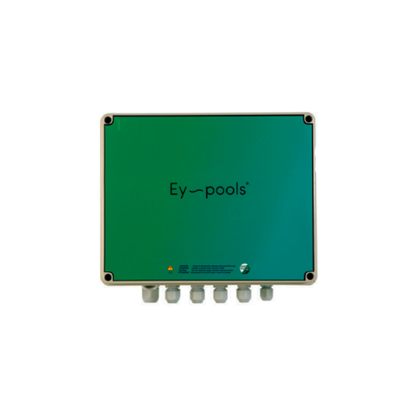 Eypool Kontrol Cihazı