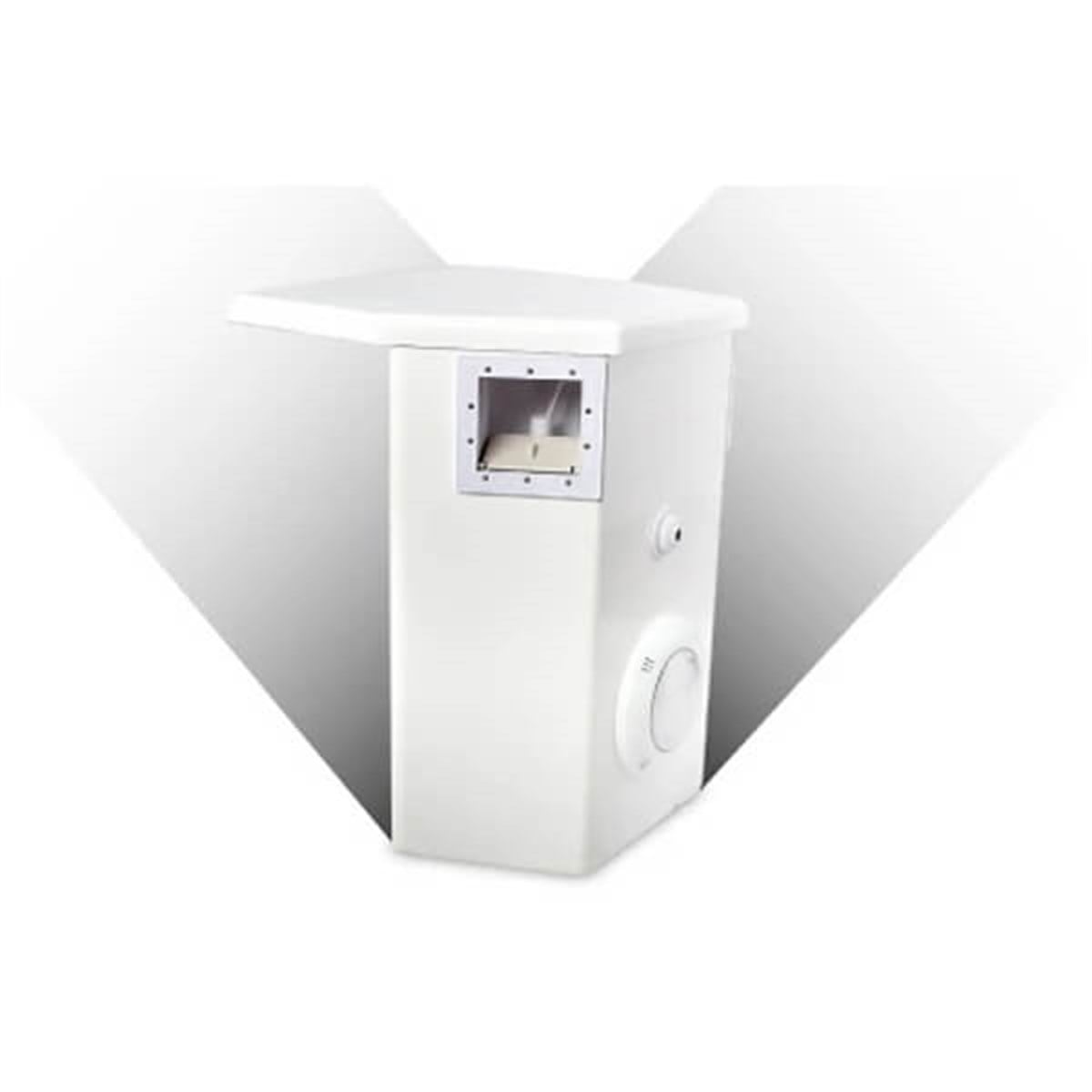 FB 1001-S Model Filtrasyon Bloğu
