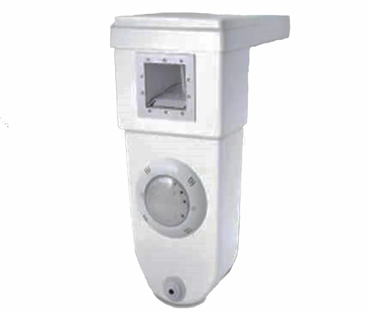 FB 1003-S Model Filtrasyon Bloğu