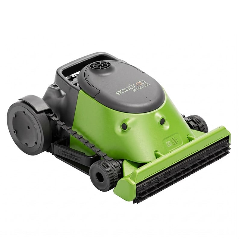 Goodrob King 1250 Havuz Temizlik Robotu