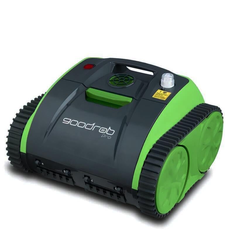 Goodrob Pro Kablosuz Temizlik Robotu