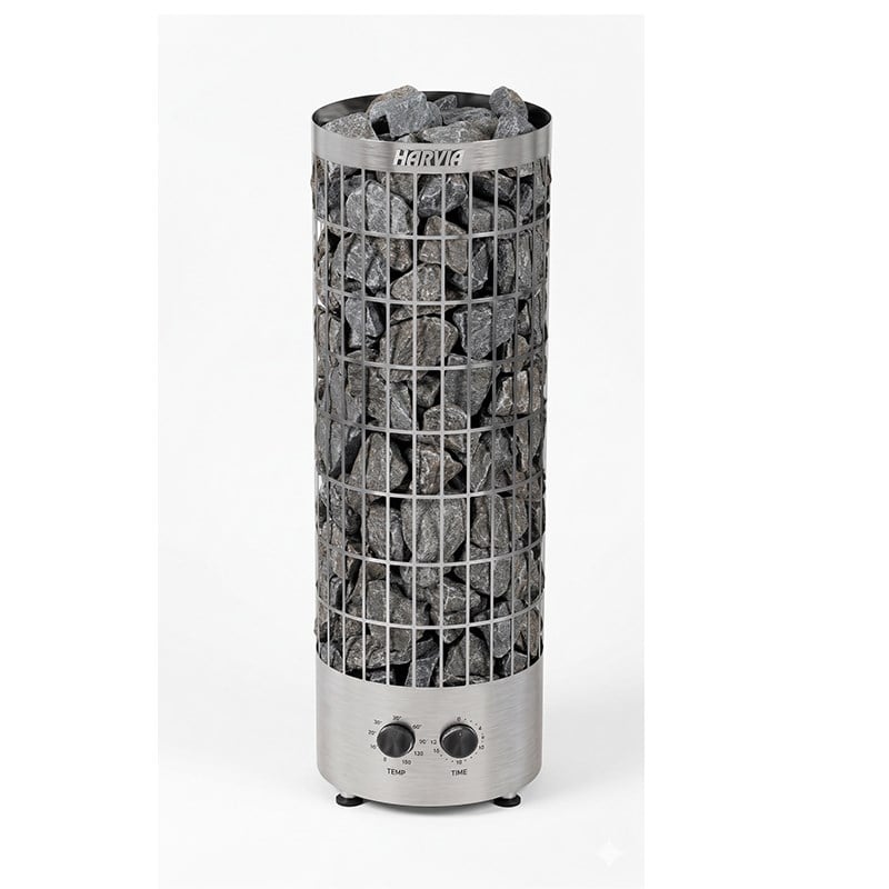 Harvia Cilindro Sauna Sobası
