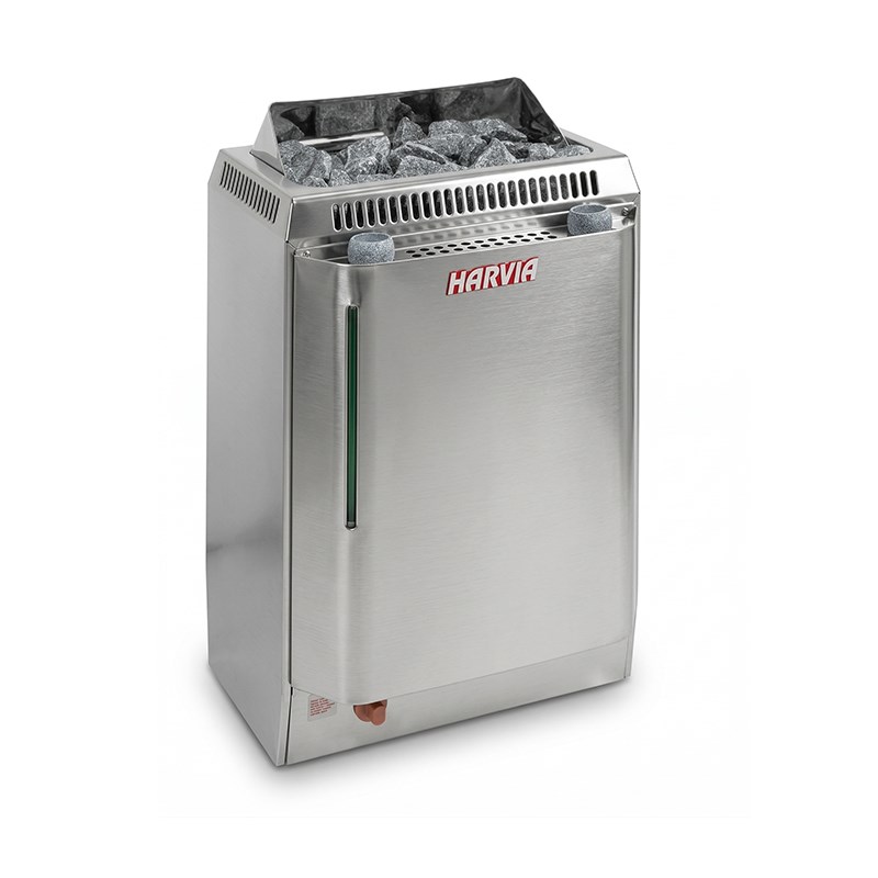 Harvia TopClass Combi Sauna Sobası