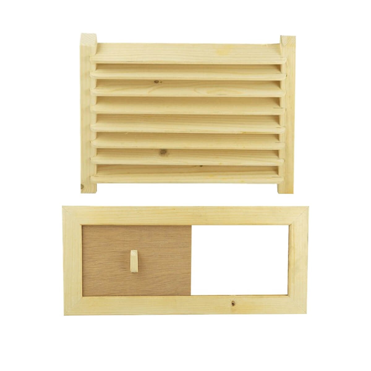 Havalandırma Klapesi