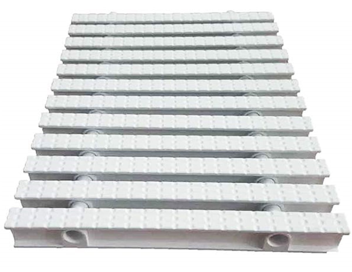 Havuz Izgarası Çift Geçmeli 24.5 cm