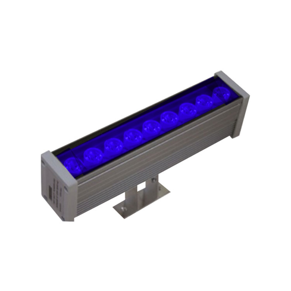 Havuz Lambası Mavi Wallwasher