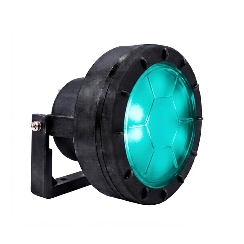 Havuz Led Lamba Turkuaz Par38