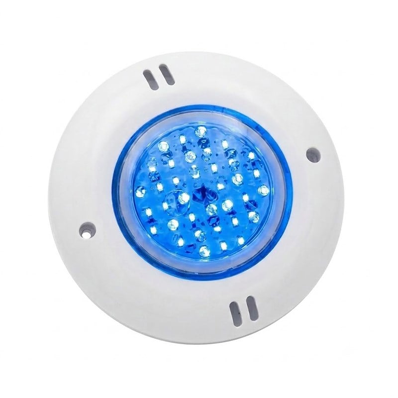 Havuz Led Lambaları Mavi