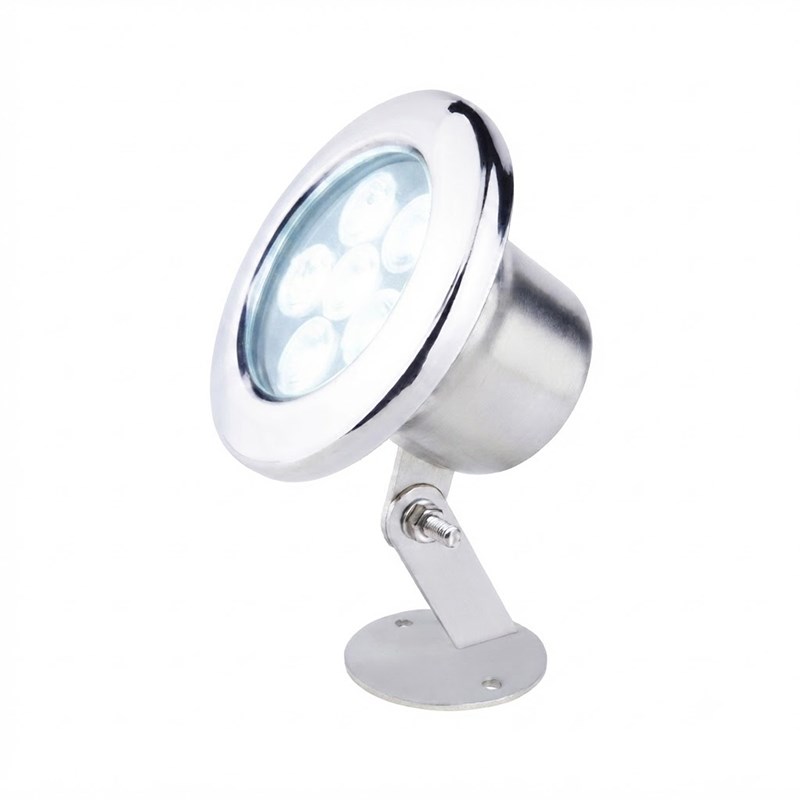 Havuz Led Lambası Beyaz