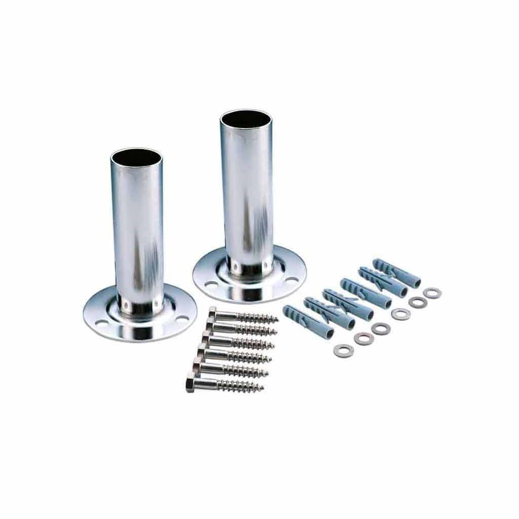 Havuz Merdiveni ankrajı 