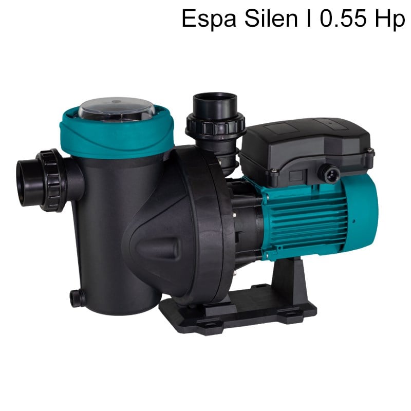Havuz Pompası 0.5 Hp