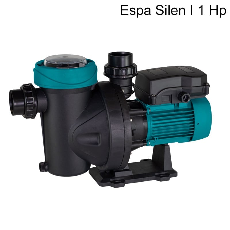 Havuz Pompası 1 Hp