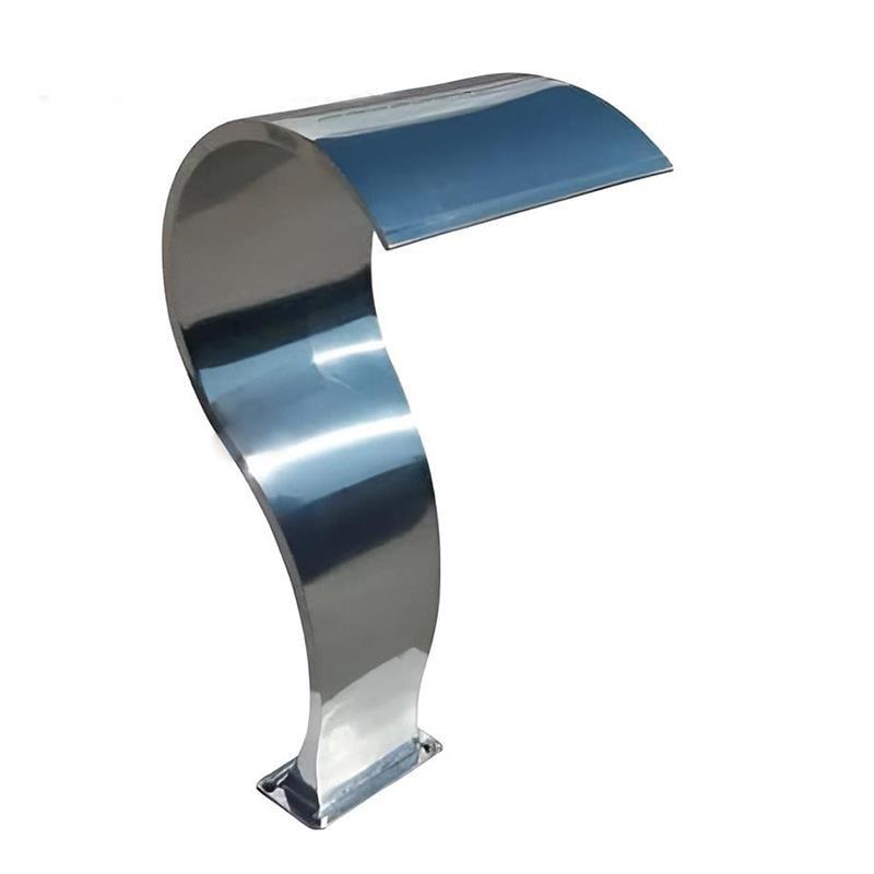 Havuz Şelalesi Maxi 600 mm