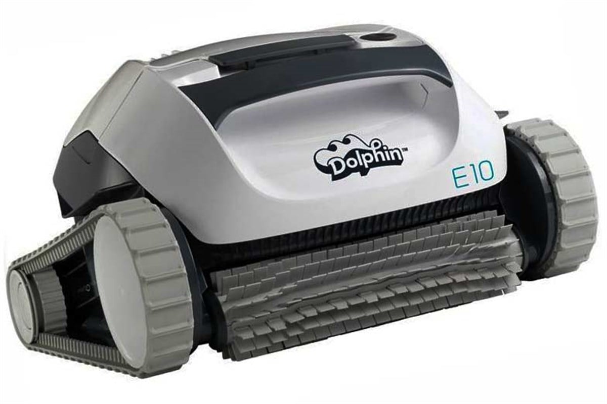 Havuz Temizleme Robotu E10 Dolphin