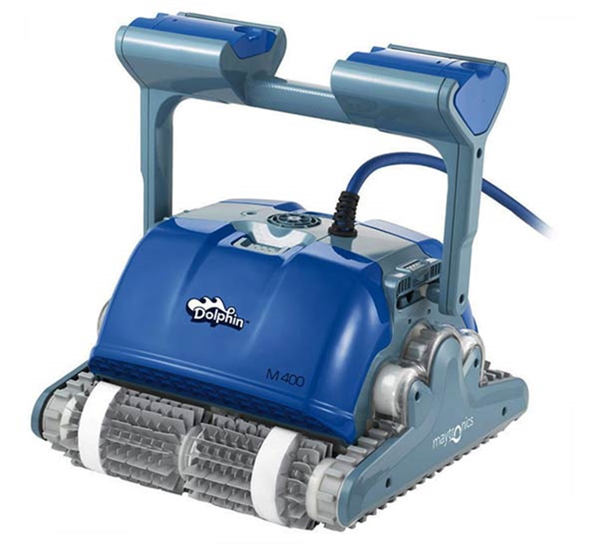 Havuz Temizleme Robotu M400