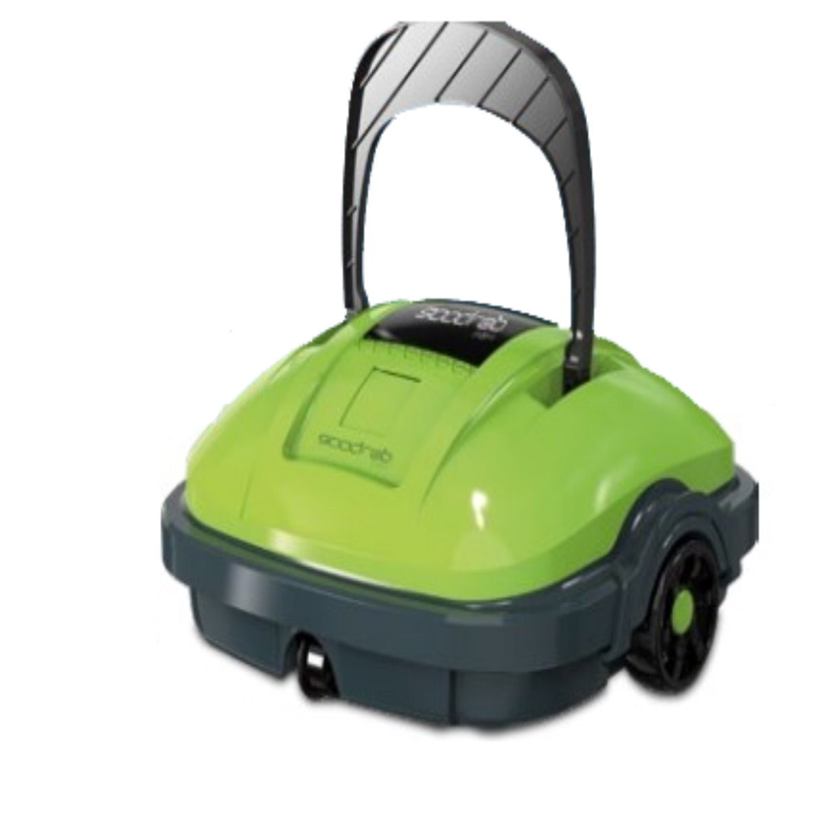 Kablosuz Havuz Temizlik Robotu