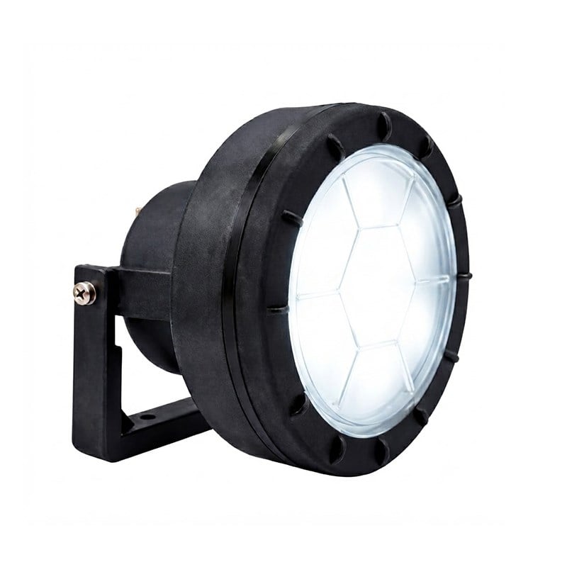Led Havuz Aydınlatması Beyaz