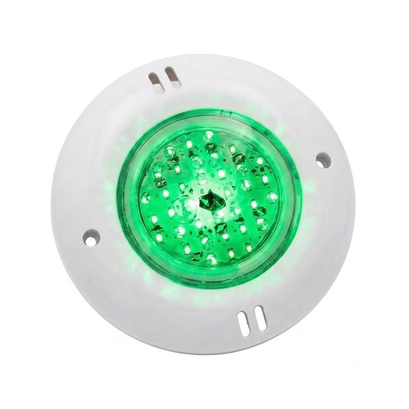 Led Havuz Aydınlatması Yeşil