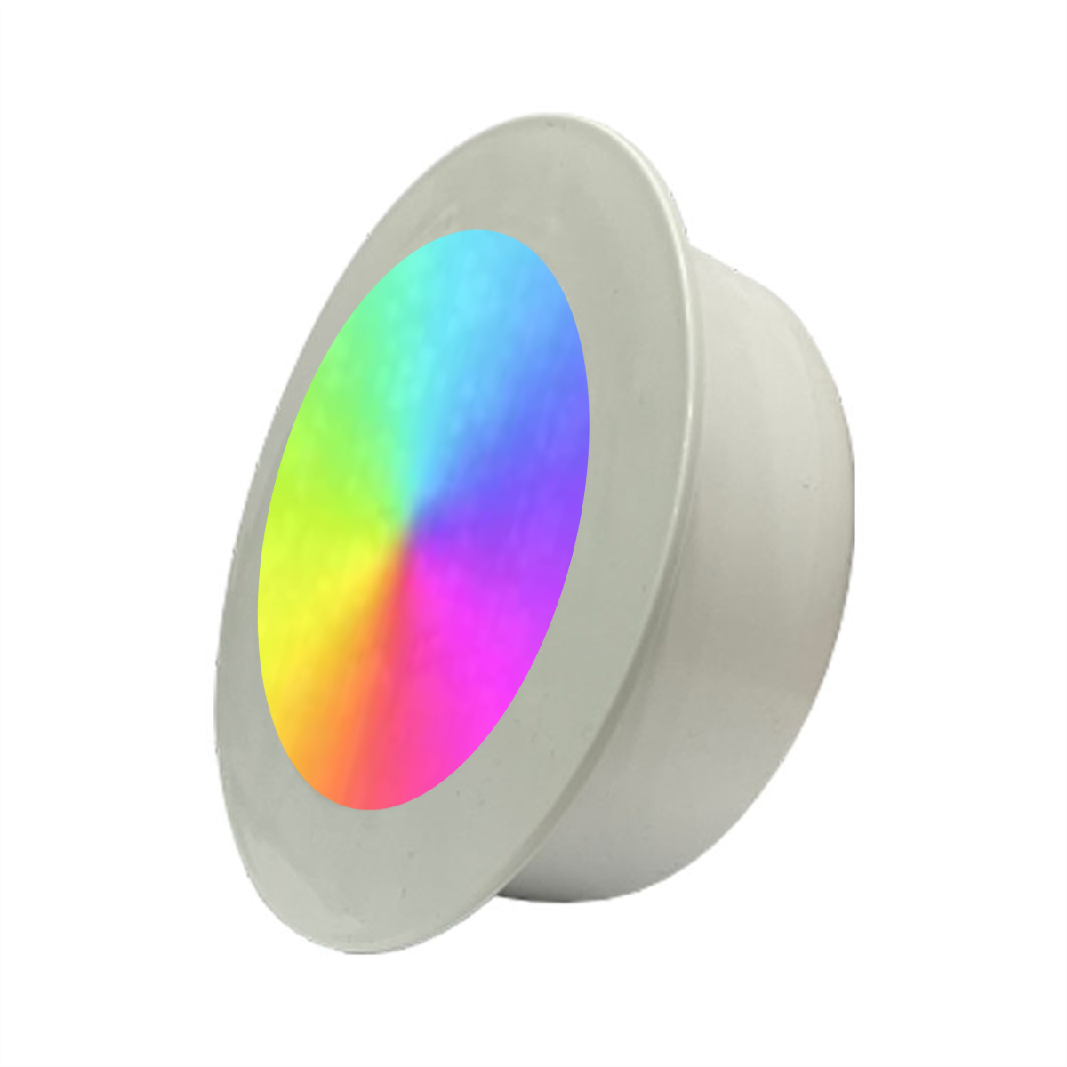 Led Havuz Işığı RGB 2 Kablolu
