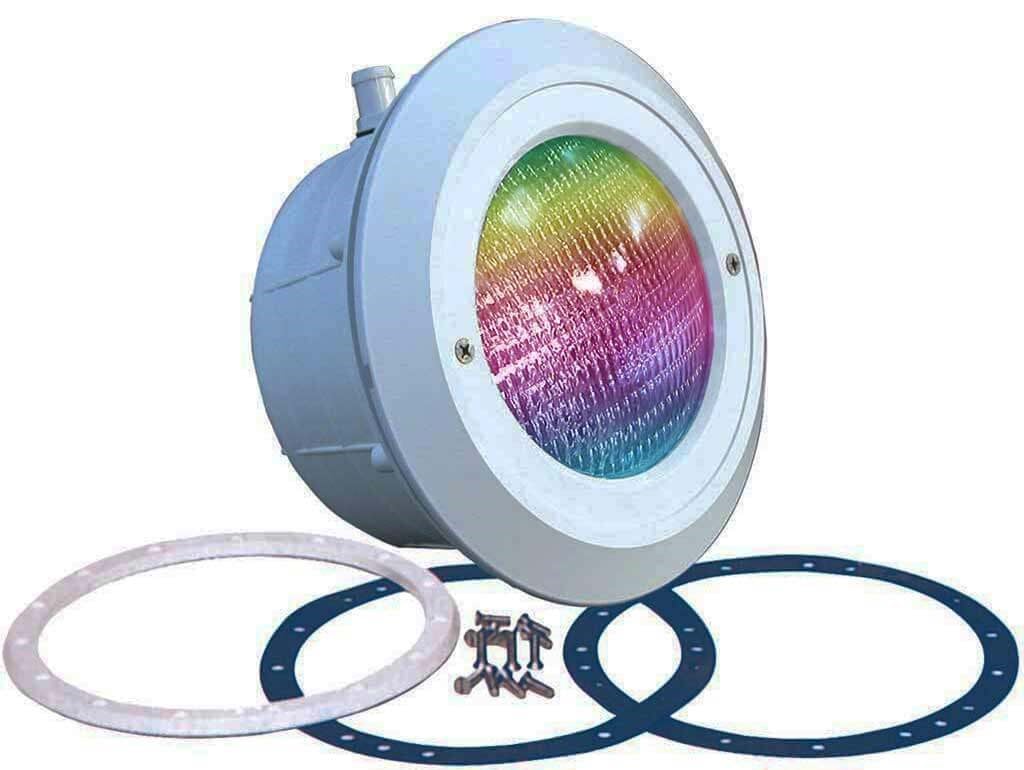 Liner Kovanlı Havuz Lambası Rgb