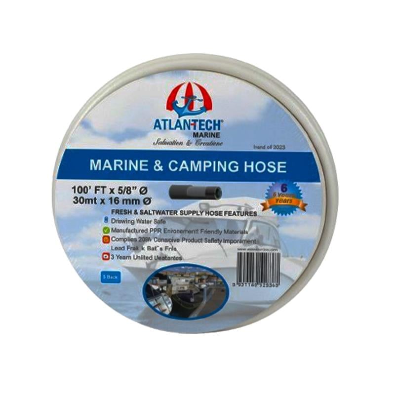 Marin Hortum 30mt x 16 mm