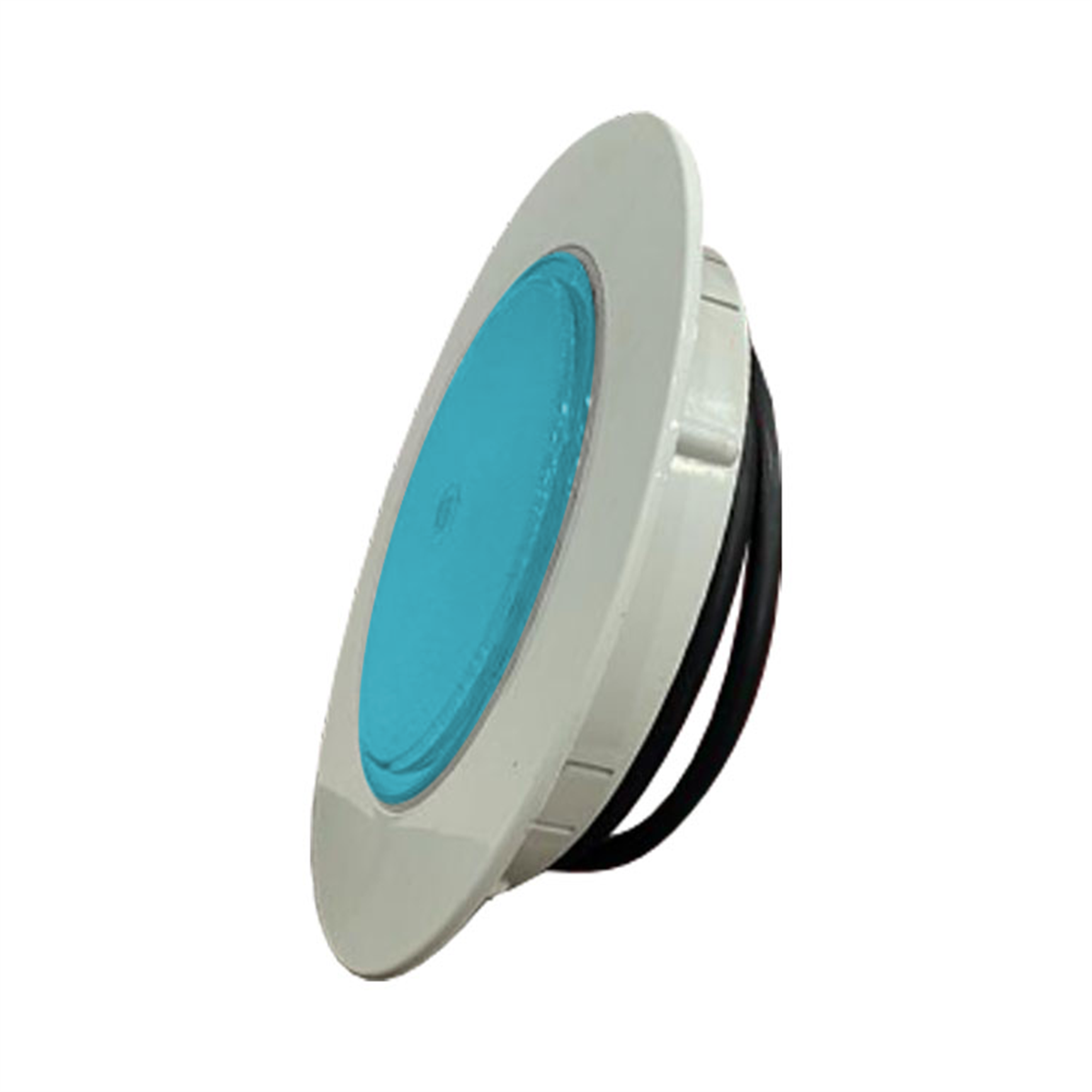 Midi Superfine Led Armatür Kasa Hariç Turkuaz