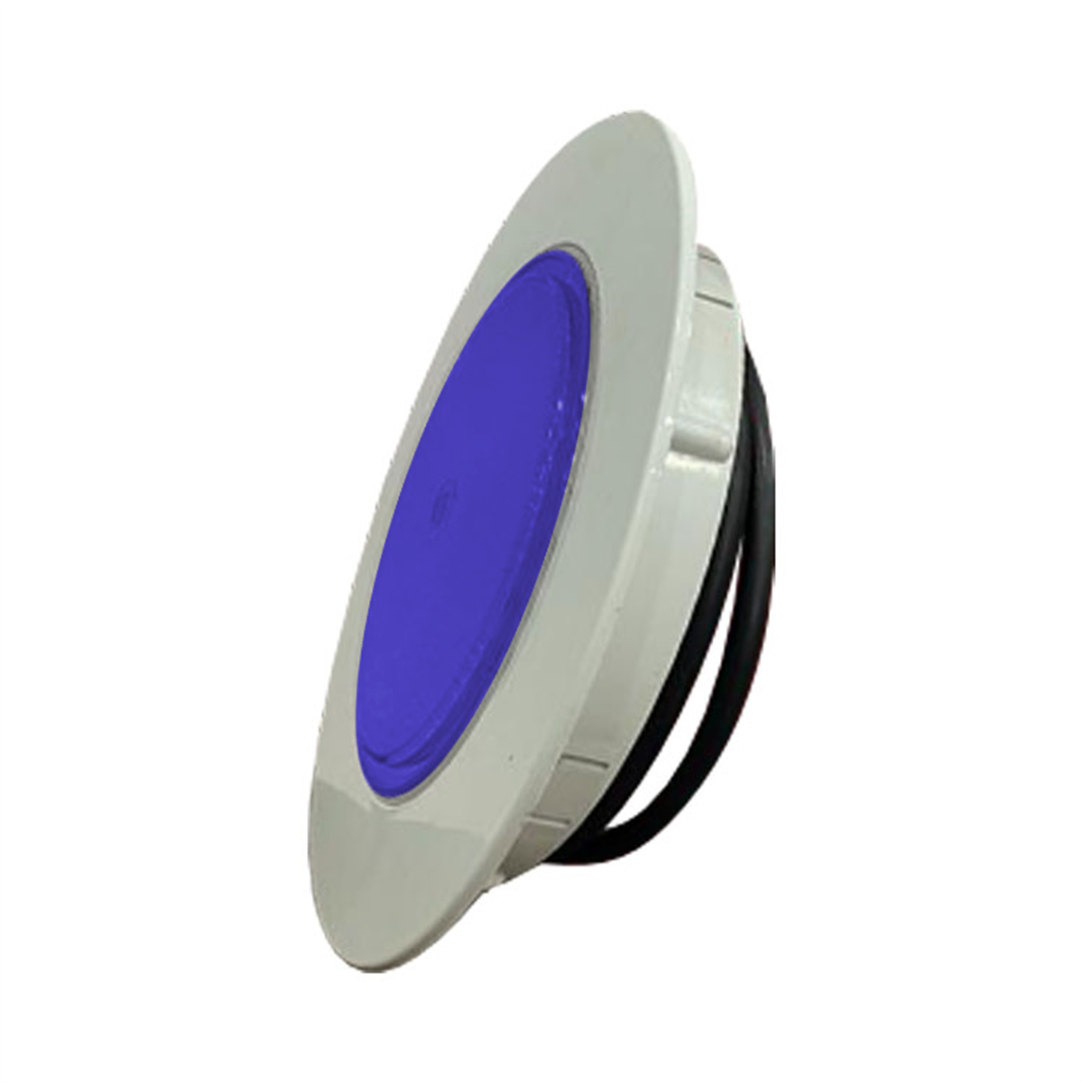 Midi Superfine Led Armatür Kasa Hariç Mavi 