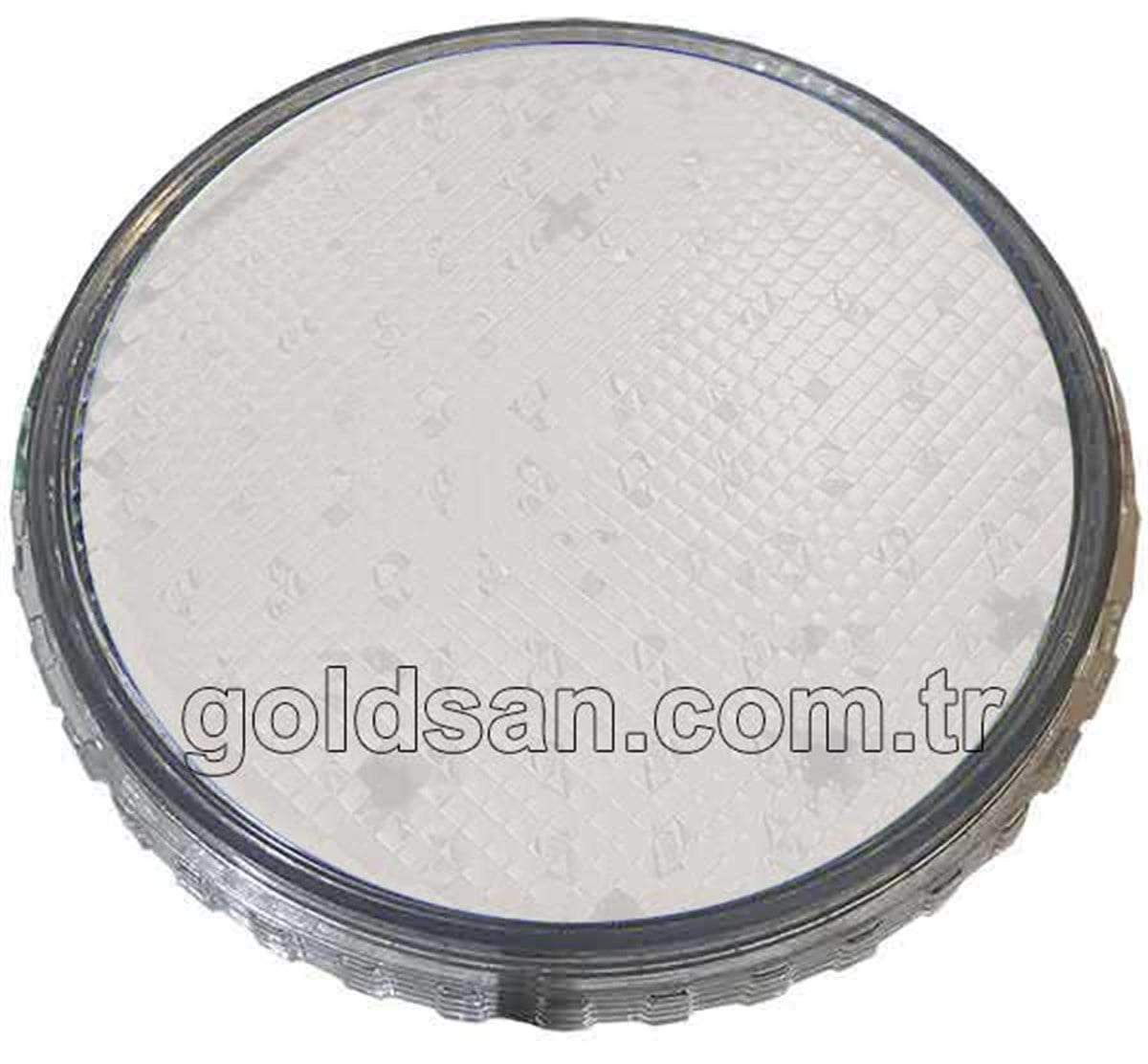 Par56 Slim Led Ampul Beyaz