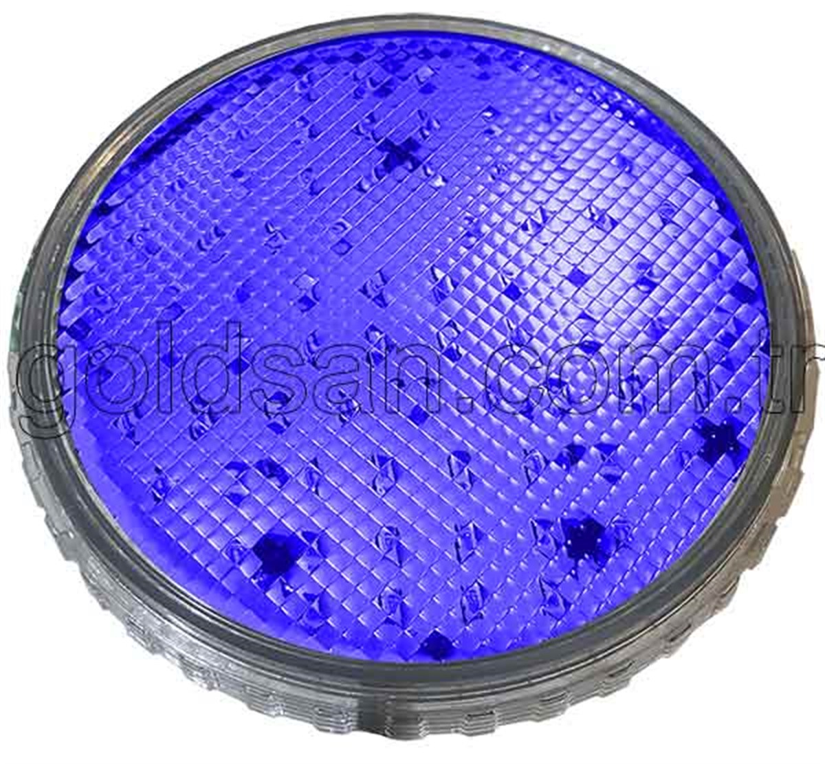 Par56 Slim Led Ampul Mavi