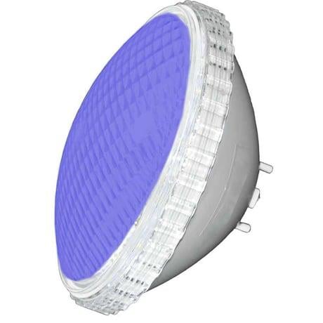 Par56 Smd Led Havuz Lambası Mavi