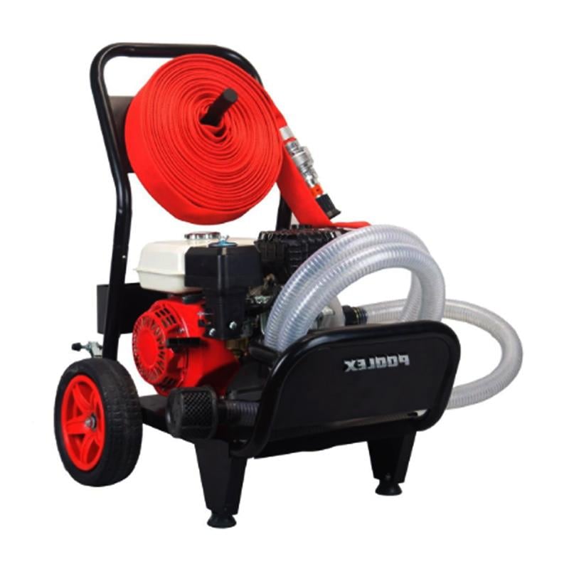 Poolsam Havuzdan Yangın Söndürme Cihazı