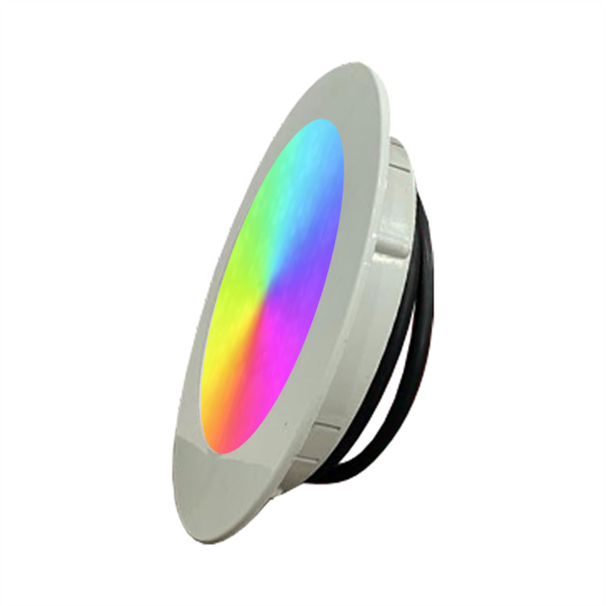 RGB Led Havuz Lambası (Kasa Hariç)