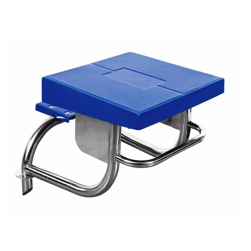 Sabit Atlama Platformu