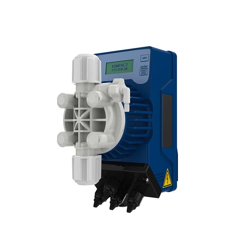 Seko Kompact DRP 200 Havuz Dozaj Pompası