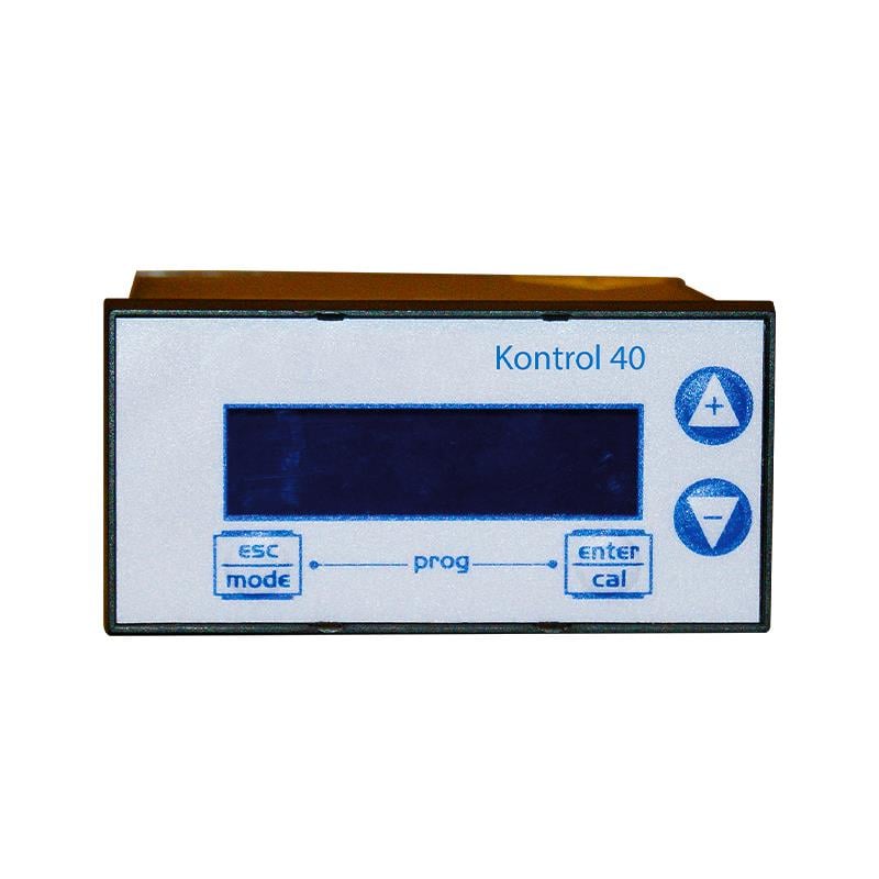 Seko Kontrol 40 Type Ölçüm Cihazı Pano Tipi