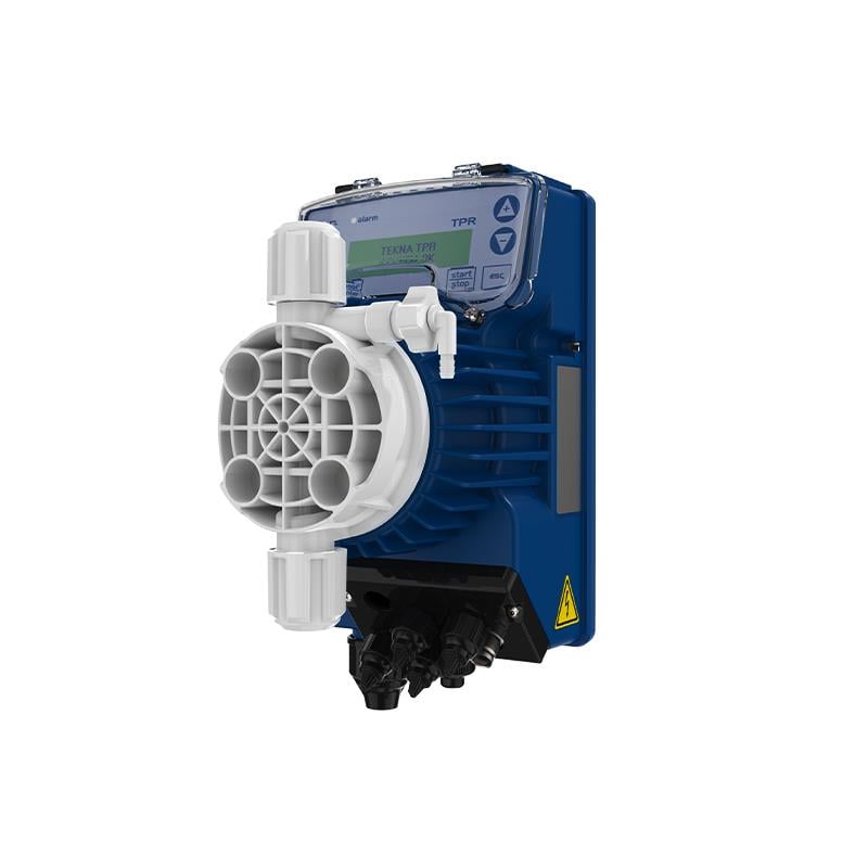 Seko Tekna Evo TPR603 Dozaj Pompası