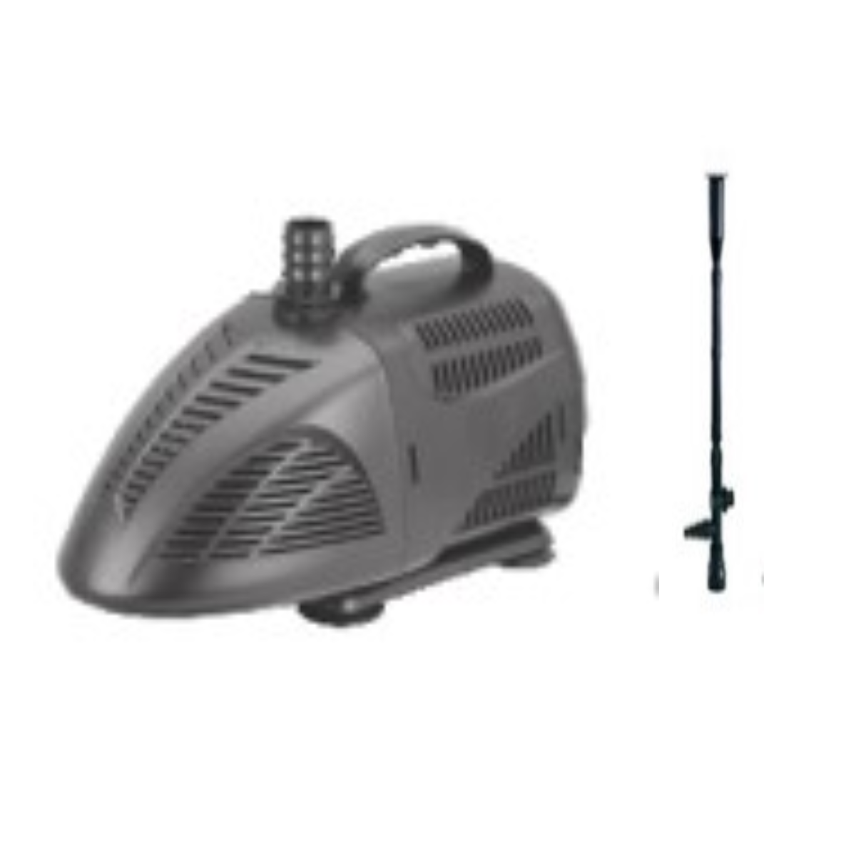 Senkron Smartline Fıskiye Pompası