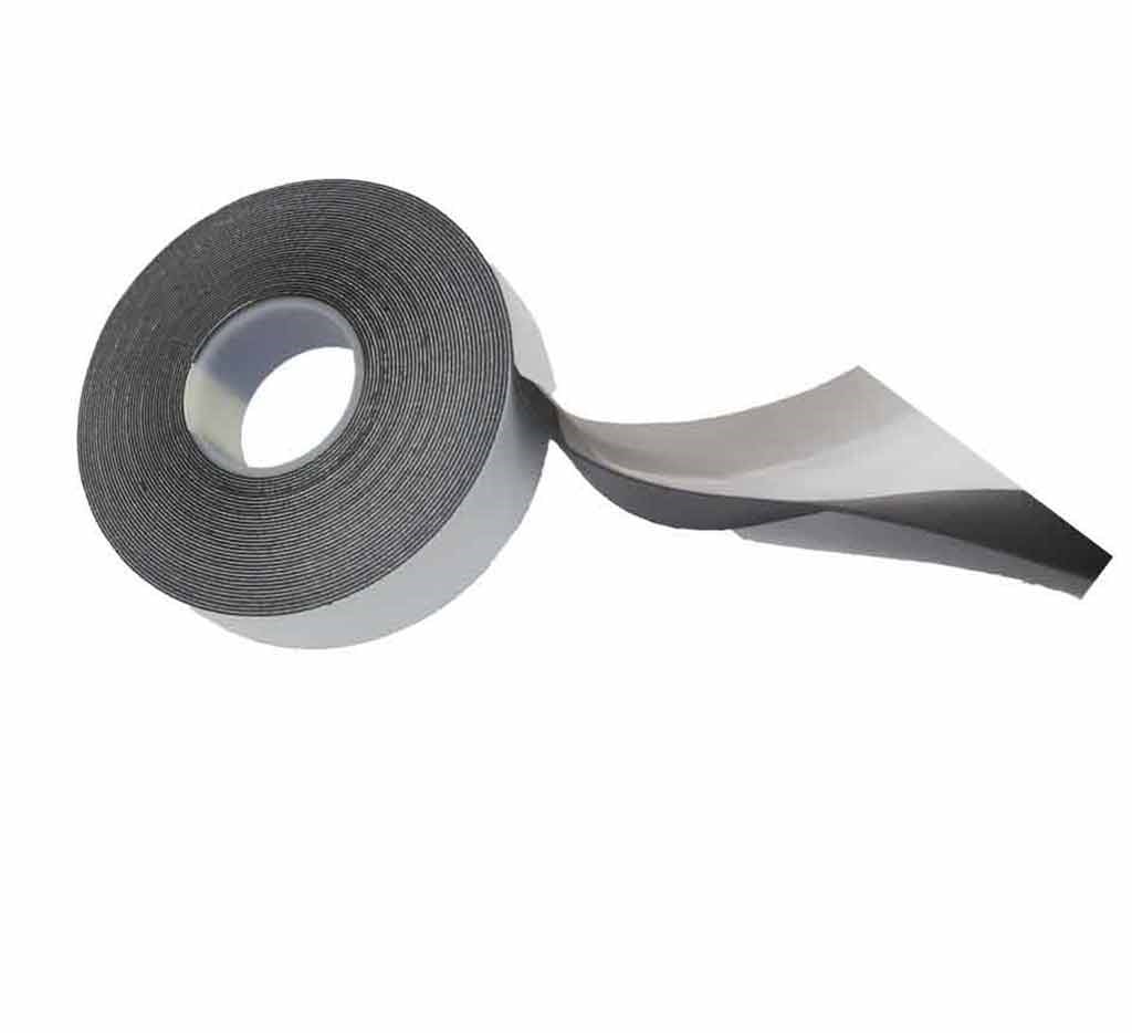 Silikonlu Çift Taraflı Band