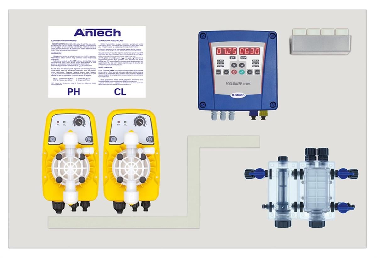 SİSTEM 02 DP 1500