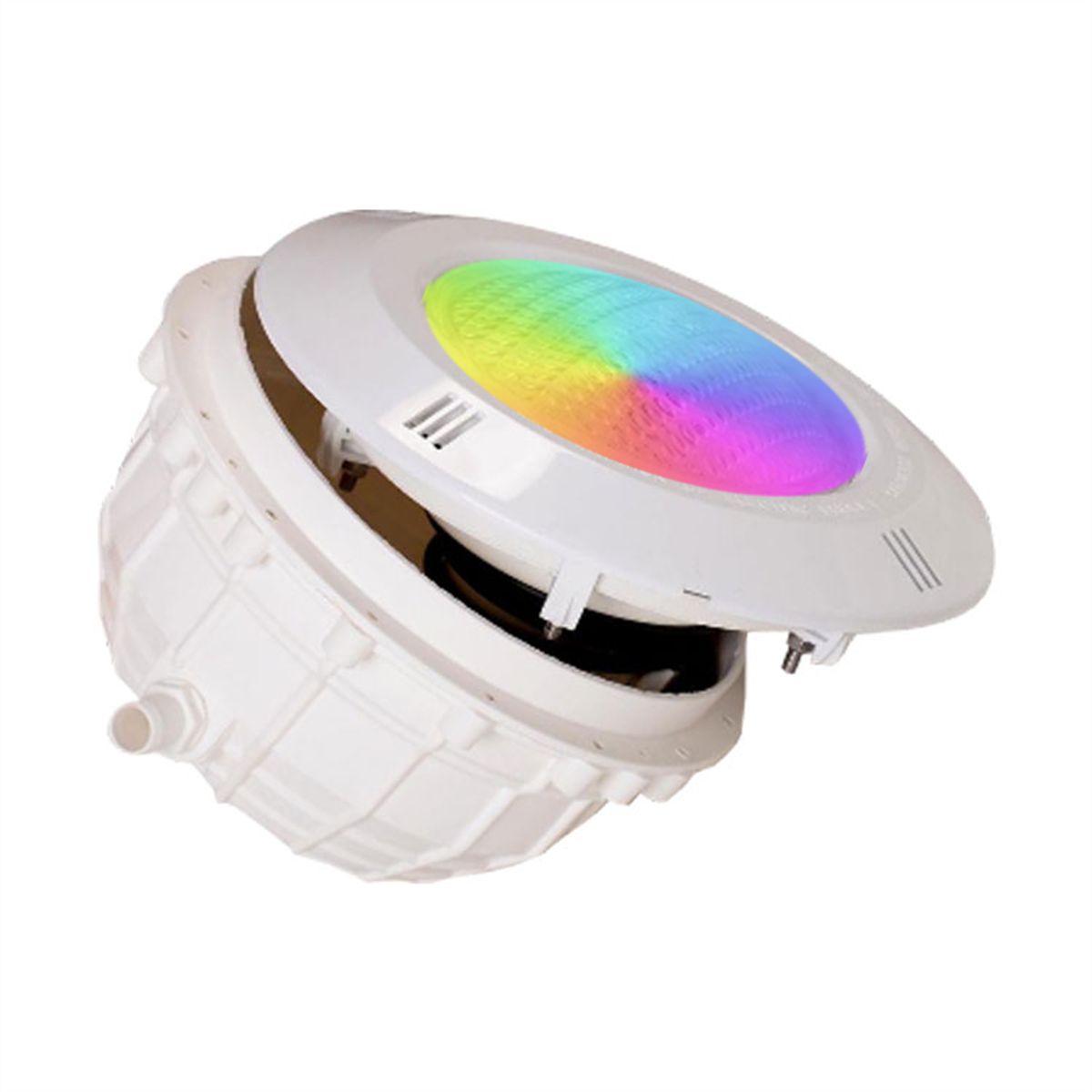 Sıva Altı Kovanlı Rgb Havuz Lambası (2 Kablolu)