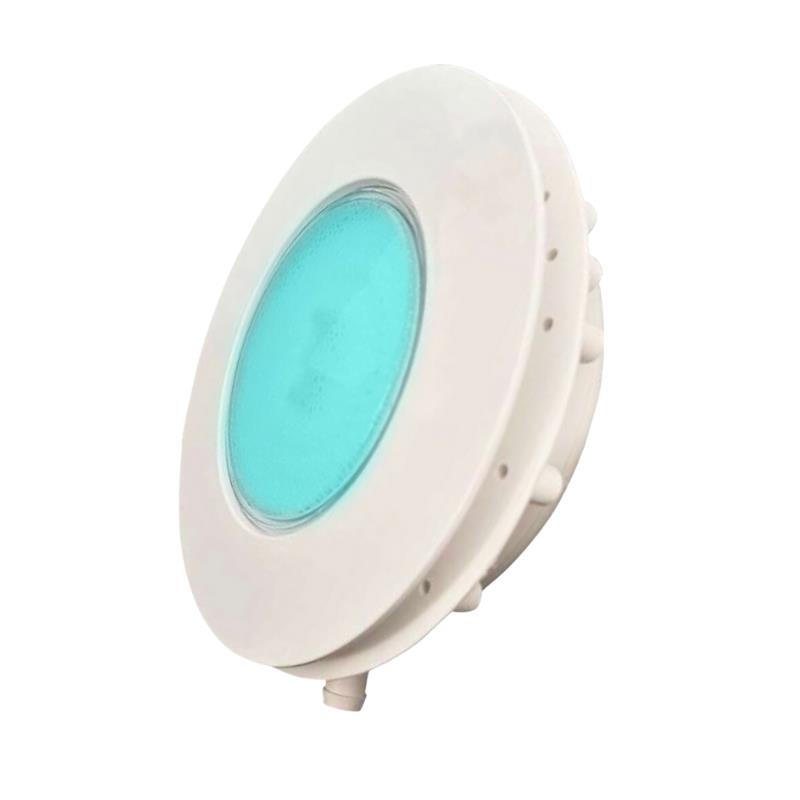 Sıva Altı Lambası Turkuaz