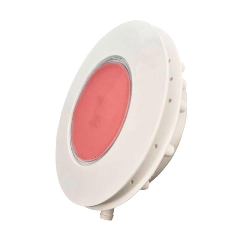Sıva Altı Led Havuz Armatürü Kırmızı