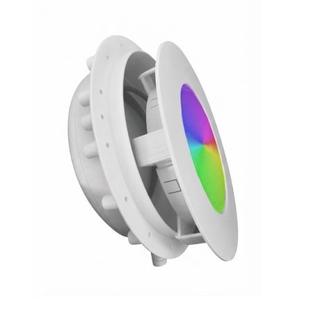 Sıva Altı Led Havuz Armatürü RGB ON-OFF(2 Kablolu)
